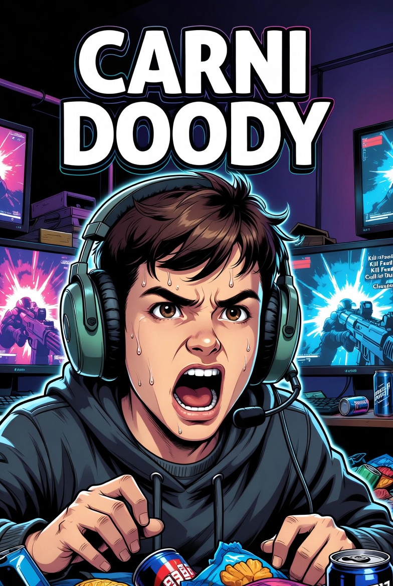 Carni Doody • Lobby Purge