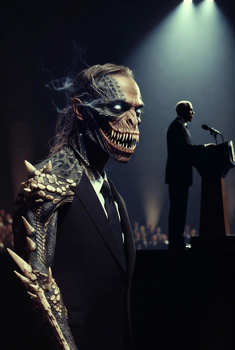 Exploring Tarkatan Hypothesis: Does Baraka's Race from Mortal Kombat Reveal Hidden Humanoid Lineage?